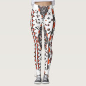 Collants traditionnels (Devant)