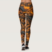 Collants Trippy (Dos)