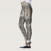 Collants Upper West Side (Gauche)