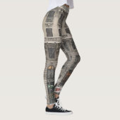 Collants Upper West Side (Droite)