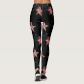Collants USA (Dos)