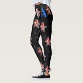 Collants USA (Gauche)
