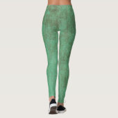 Collants Vintage Rupydetequila (Dos)