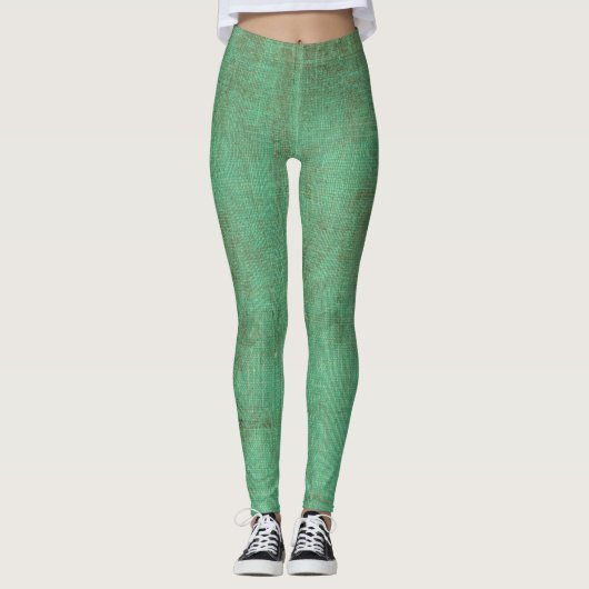 Collants Vintage Rupydetequila (Devant)