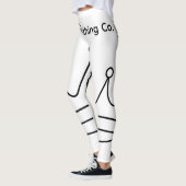 Collants Wali Clothing Co. (Gauche)