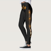 Collants ZipZap (Gauche)