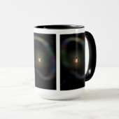 Collapsing Supernova, Expanding Ring Mug (Devant droit)