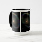 Collapsing Supernova, Expanding Ring Mug (Devant gauche)