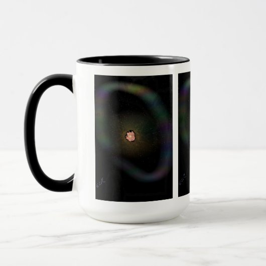 Collapsing Supernova, Expanding Ring Mug Mok (Links)