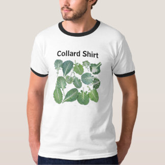 Collard Shirt