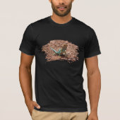 Collared Lizard Shirt (Voorkant)