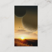 Collatina Visitekaartje (Achterkant)