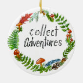 Collect Adventures Ornament (Achterkant)