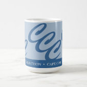 COLLECTE CAPE COD Café Mug (Centre)