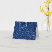 Collecte de cartes de note Saddup Cowboys (Fleur jaune)