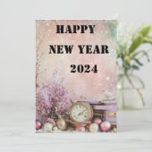 "Collecte de cartes pour les nouveaux débuts" (Debout devant)