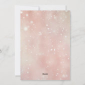 "Collecte de cartes pour les nouveaux débuts" (Dos)