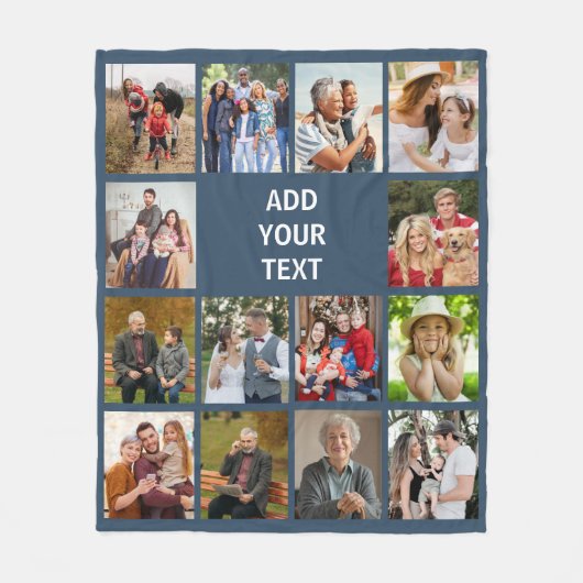 Collecte de couverture photo bon marché (Devant)