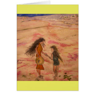 Collecte des coquillages