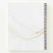 COLLECTE OFFICE : carnet personnalisé (Dos)