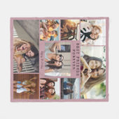 Collecte photo couverture photo moderne BFF (Devant (Horizontal))