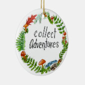 Collecter Aventures Ornement (Droite)