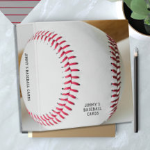 Collecteurs de cartes de baseball