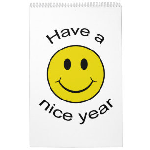 Collectie ~ 2019 kalender