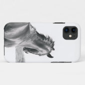 collectie. B&W OtterBox iPhone Case (Achterkant (horizontaal))