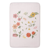 collectie badmat (Voorkant Verticaal)