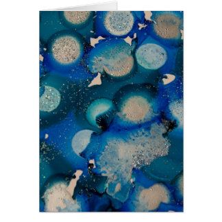 Collectie Blauwe Stippen