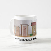 COLLECTIE BUITEN KOFFIEMOK (Voorkant links)