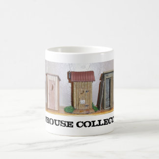 COLLECTIE BUITEN KOFFIEMOK