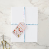 collectie cadeaulabel (Met Touw)