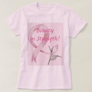 Collectie Damas Pink Princess T-shirt