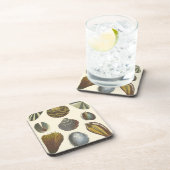 Collectie Drankjes Onderzetter (Rechterzijde)