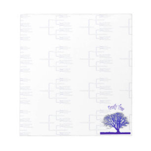 Collectie Familieboom Notitieblok