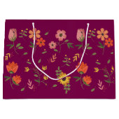 collectie groot cadeauzakje (Voorkant)