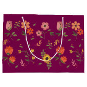 collectie groot cadeauzakje (Achterkant)