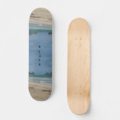 Collectie Hawaii Aloha Skateboard (Voorkant)