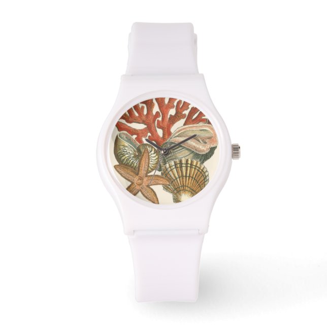 Collectie Horloge (Voorkant)