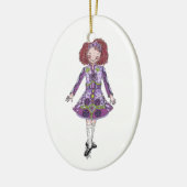 Collectie Iers Ornament Dancer (Links)