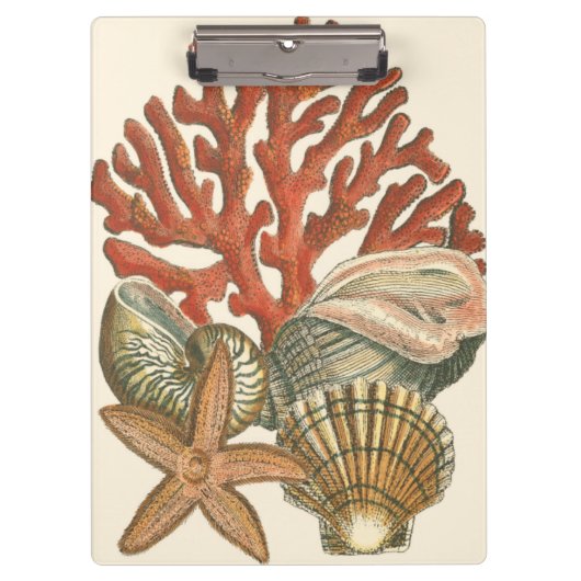 Collectie Klembord (Voorkant)