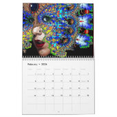 collectie KRACHTIGE ART 2017 Kalender (Feb 2026)