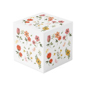 collectie kubus (Voorkant hoekig)