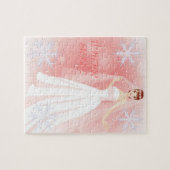 COLLECTIE LADY ELEGANCE LEGPUZZEL (Horizontaal)