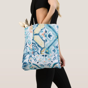 Collectie Medallion Medley Draagtas