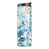 Collectie Medallion Medley Thermosbeker (Gedraaid links)