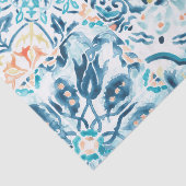 Collectie Medallion Medley Tissuepapier (Detail)