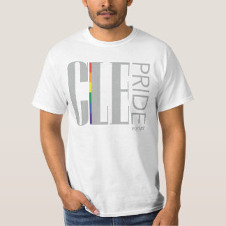 COLLECTIE met de aanduiding POPGAY Design Pride -  T-shirt